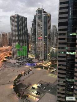 Upgraded & Lavishly furnished 1 BR in Lake Point