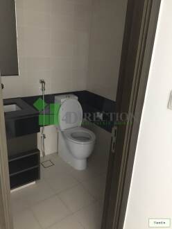 Perfect Layout 2 Bedrooms in Loft West