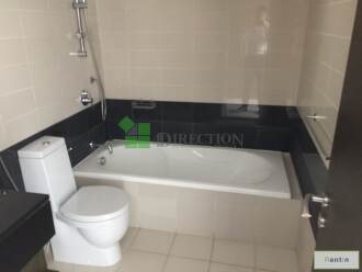 Perfect Layout 2 Bedrooms in Loft West