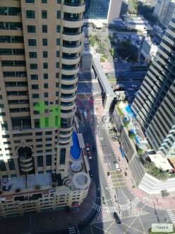 Fabulous 3 Br for rent in Sulafa Tower