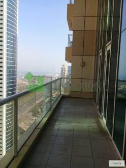 Fabulous 3 Br for rent in Sulafa Tower