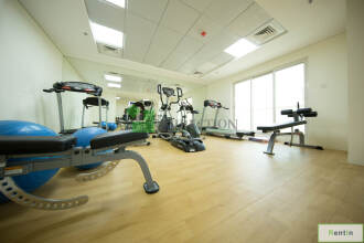 Best Offer Studio in Dubai land for Rent
