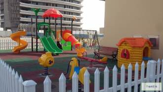 Best Offer Studio in Dubai land for Rent