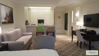 Best price The Address Boulevard studio