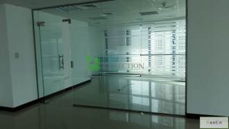 Exquisite Fitted Office for Rent in JLT Tower 3X