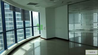 Exquisite Fitted Office for Rent in JLT Tower 3X