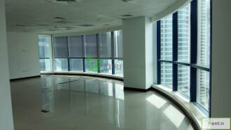 Exquisite Fitted Office for Rent in JLT Tower 3X