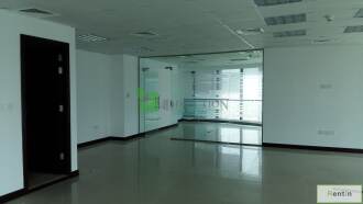 Exquisite Fitted Office for Rent in JLT Tower 3X