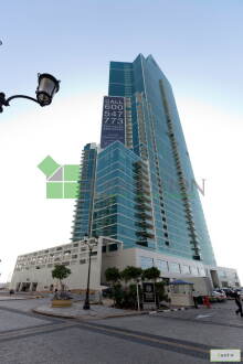 Exquisite Fitted Office for Rent in JLT Tower 3X