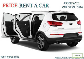 Car Rental