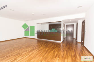 Stunning Panoramic Views 1 BR for Rent in Burj Daman, DIFC
