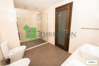 Stunning Panoramic Views 1 BR for Rent in Burj Daman, DIFC