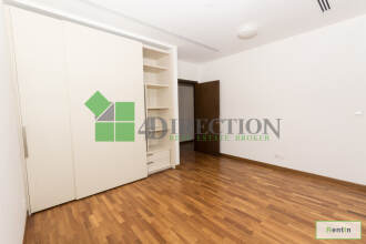 Stunning Panoramic Views 1 BR for Rent in Burj Daman, DIFC