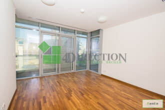 Stunning Panoramic Views 1 BR for Rent in Burj Daman, DIFC