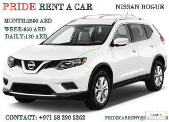 Rent A Car