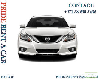 Rent A Car