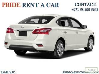Rent A Car