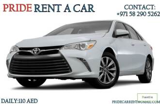 Car Rental