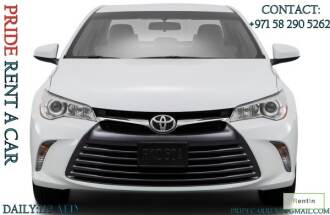 Car Rental