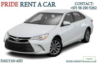 Car Rental