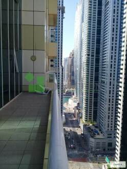 Fabulous 3 Br for rent in Sulafa Tower