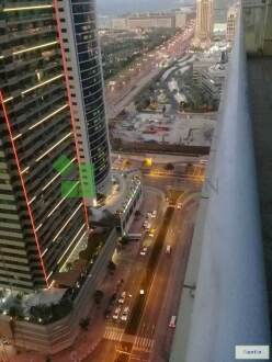 Fabulous 3 Br for rent in Sulafa Tower