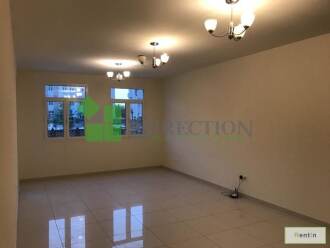 Garden Apartment 2 Bedroom in Masakin,  Al Furjan