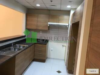 Garden Apartment 2 Bedroom in Masakin,  Al Furjan