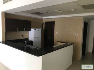 Lake View 1 BR | Rent | Concorde | JLT