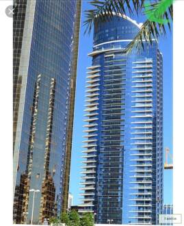 Lake View 1 BR | Rent | Concorde | JLT