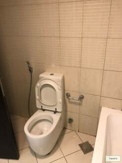 Lake View 1 BR | Rent | Concorde | JLT