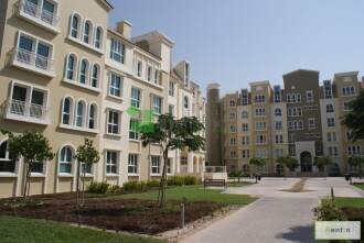 Studio for Rent in Mogul Discovery Garden