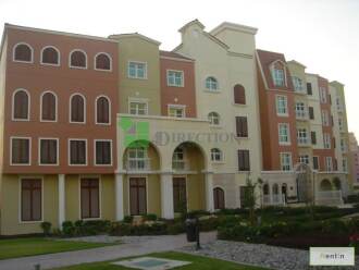 Studio for Rent in Mogul Discovery Garden