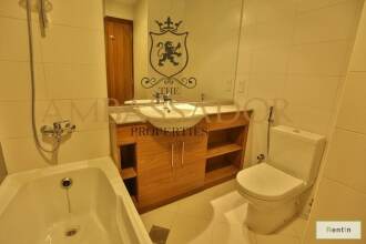 1 Month Free/ 12Payments - Studio In Remraam