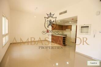1 Month Free/ 12Payments - Studio In Remraam