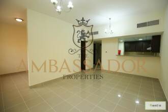 12 Payments| No Commission| 1Month Free| 1Bed