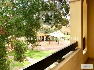 Huge 2 Bedroom Villa In Luxury Community | Monthly Payment