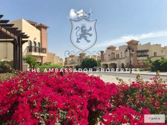Huge 2 Bedroom Villa In Luxury Community | Monthly Payment