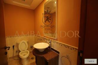 Luxury Villa| 12 Installment No Commission