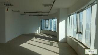 Shell and Core Office in Ontario Tower Business bay