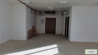 Shell and Core Office in Ontario Tower Business bay