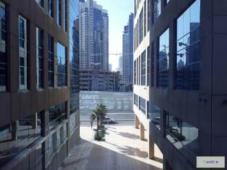 New Fitted Offices available for rent in Bay Square 7, Business Bay