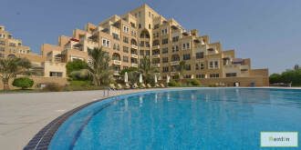 |2 BR | AMAZING SEA VIEW | KAHRAMAN | BAB AL BAHR |