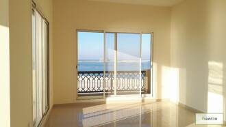 |2 BR | AMAZING SEA VIEW | KAHRAMAN | BAB AL BAHR |