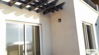|2 BR | AMAZING SEA VIEW | KAHRAMAN | BAB AL BAHR |