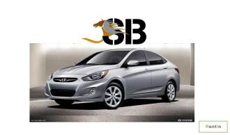 Rent A Car, Car Rental