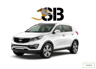 Rent A Car, Car Rental