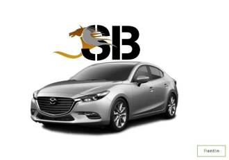 Rent A Car, Car Rental