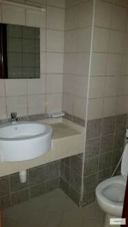 1-BED ROOM HALL WITH BALCONY AVAILABLE FOR RENT ONLY 48K