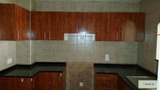 1-BED ROOM HALL WITH BALCONY AVAILABLE FOR RENT ONLY 48K